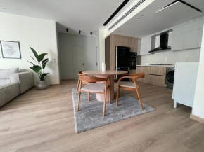 Beautiful apartment in new cairo for rent